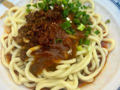 -肖家河家常面(肖家河北街店)