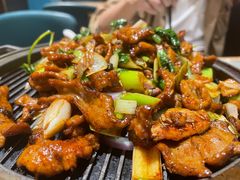 -宏状元现熬粥·京味菜(三里河店)