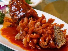 -新聚丰菜馆(太监弄店)