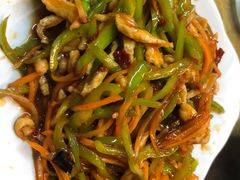 -巷子深菜馆(新华路店)