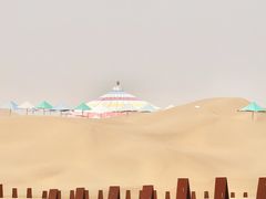 -达拉特旗响沙湾旅游区