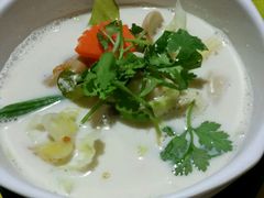 -Jungle Kitchen
