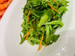 -大理实力希尔顿酒店御璽中餐厅YUXI – CHINESE RESTAURANT