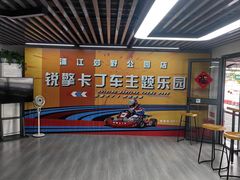 -锐擎卡丁车主题乐园(郊野公园店)
