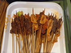 -佰人王串串香火锅(洋珠巷店)