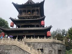 -常家庄园