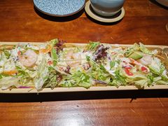 -円满日式居酒屋(蓉花路美食街店)