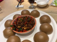 -森谷美食公园(杨行店)