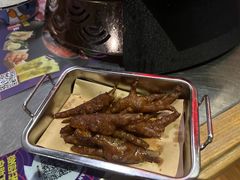-匠子烤鱼(桫椤湾店)
