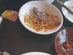 -简小舍·民间手艺菜(武昌江滩店)