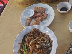 -吉莲利苑海鲜酒家(珠海拱北29年老字号店)