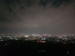 -紫金山山顶公园