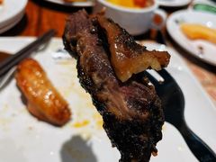 -汉巴味德·烤肉与啤酒的自助(杭州大悦城店)