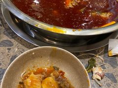 -肖肖酸萝卜鱼火锅(总店)