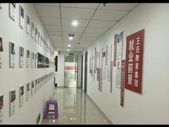 -CGWANG王氏教育(重庆校区)