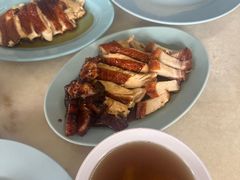 -丽丰茶冰室