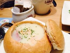 -必胜客(国展店)