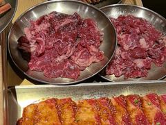 -西塔老太太泥炉烤肉(亚运村店)