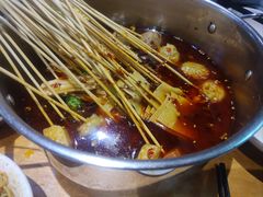-付小姐在成都(中山公园店)