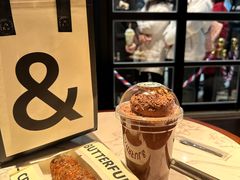 -BUTTERFUL&CREAMOROUS 黄油与面包(西单大悦城店)
