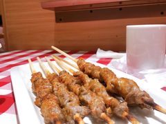 -西贝(上海我格广场店)