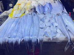 -济南海鲜大市场