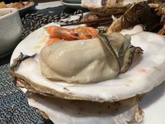 -湖州东吴开元名都酒店-滨河自助餐厅