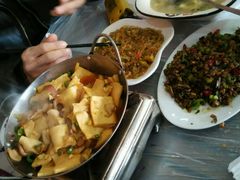 -三五家常菜馆(师范路店)