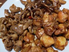 -蓝精灵饺子店