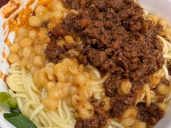 -朱儿面庄(洋河三路店)