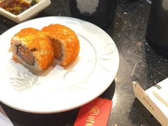 -三禾寿司(石龙店)