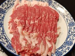 -裕德孚·非遗手切涮羊肉(东直门内大街店)