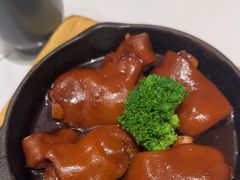 -鹿港小镇(悠唐店)