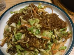 -院子餐厅·大锅菜·老杭帮(桥西直街店)