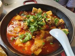 夺夺粉煨牛腩-树厨贵州菜(花果园购物中心店)