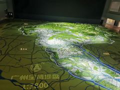 -广州市城市规划展览中心