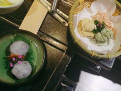 -捞王锅物料理(凯旋路店)