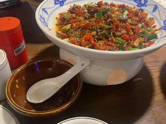 -八碗湘长沙市井菜(坡子街店)