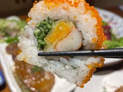 -王氏炉匠·烧鸟放题自助(三里屯店)