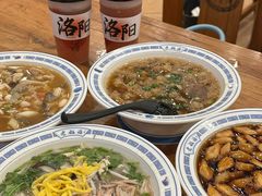 -老雒阳面馆·水席·洛阳菜(王城路店)