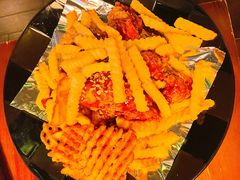 -Outdark Korean Restaurant