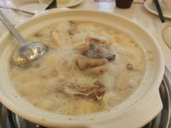-万利港式茶餐厅