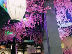 -韵秋荷(宝山龙湖天街店)