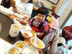 -灶座小锅烀饼·铁锅炖(道里店)
