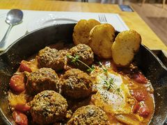 -沏点Trattoria意大利餐厅(新街口店)
