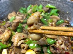 -张氏父子常德肠子馆(贺龙店)
