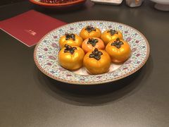 -悦融琥珀·京鲁菜(西单店)