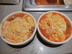 捞派捞面-海底捞火锅(泉城路店)