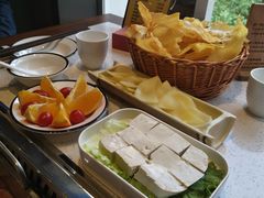 -九府羊·鲜羊火锅·烤串(新华路店)