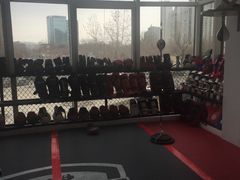 -Uppercut拳馆·Boxing拳击·Muay Thai泰拳
